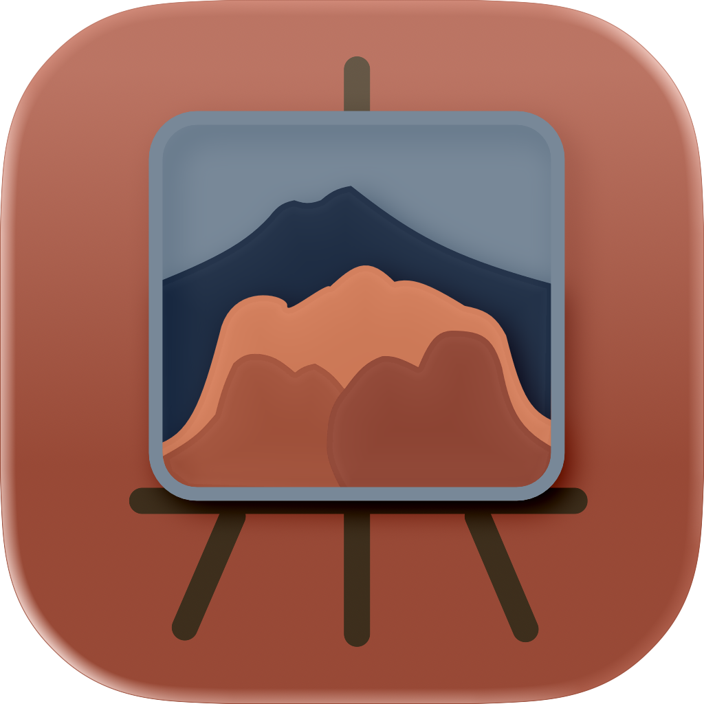 Salette app icon